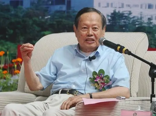 悼念杨振宁先生作品优选/中华诗艺社黑龙江分社【2025第241期】（图6）