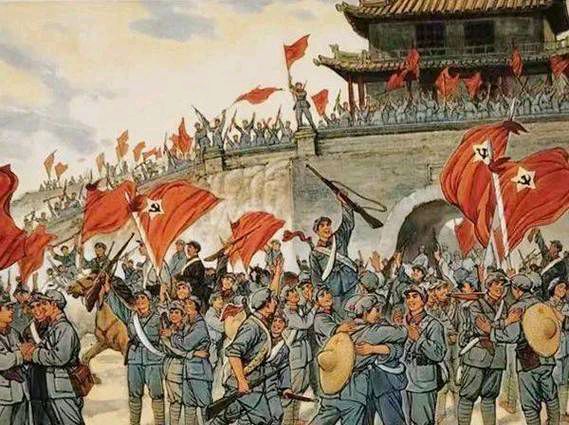 【散文】《山河铭记: 长征精神的新时代回响——纪念红军长征胜利89周年》作者:强军/陕西宝鸡（图9）