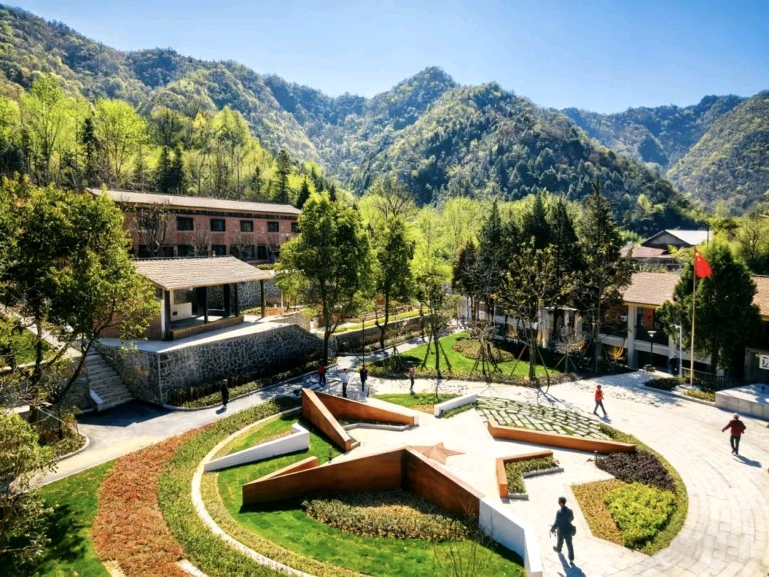 赵旭东//《航天魂铸星辰路》（图10）