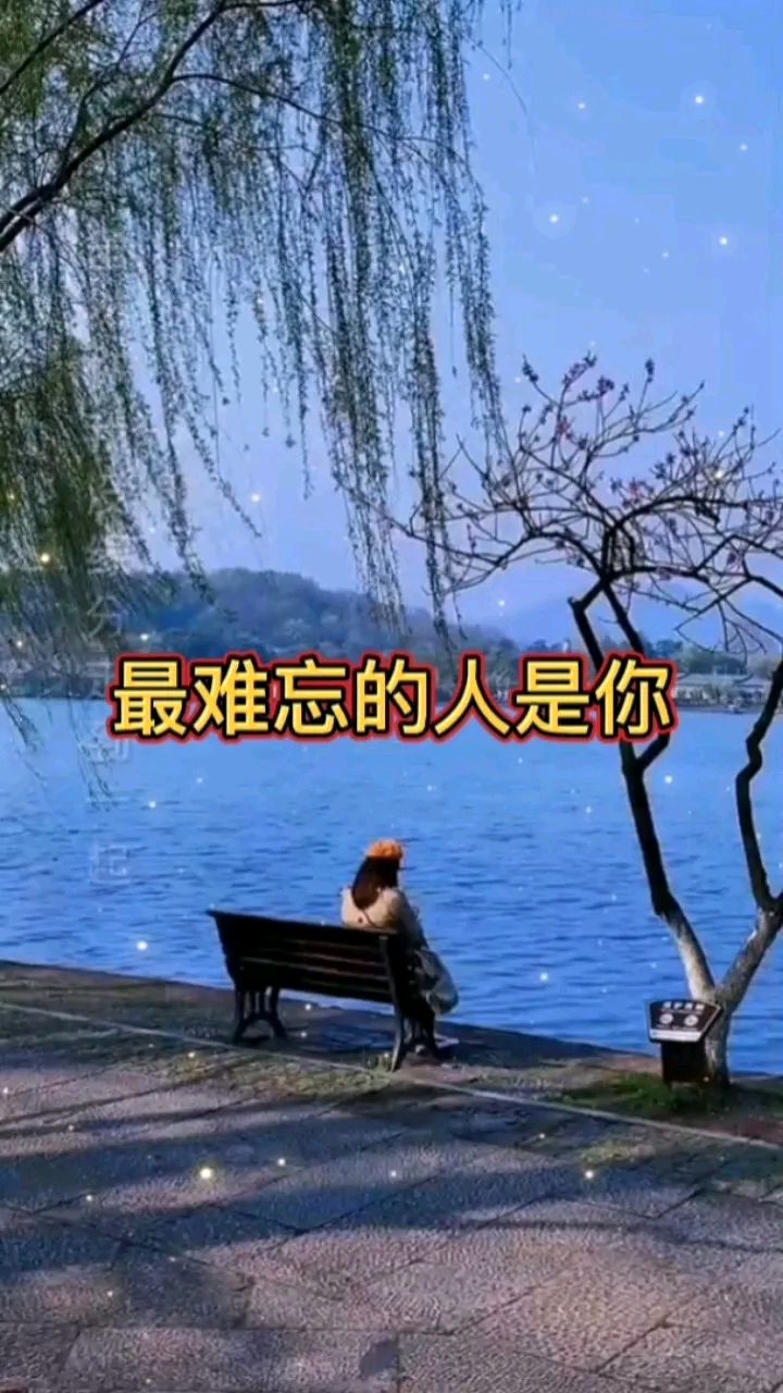 【新山东文学社】《你的模样》作者/安妮 主播/雨花石（图6）