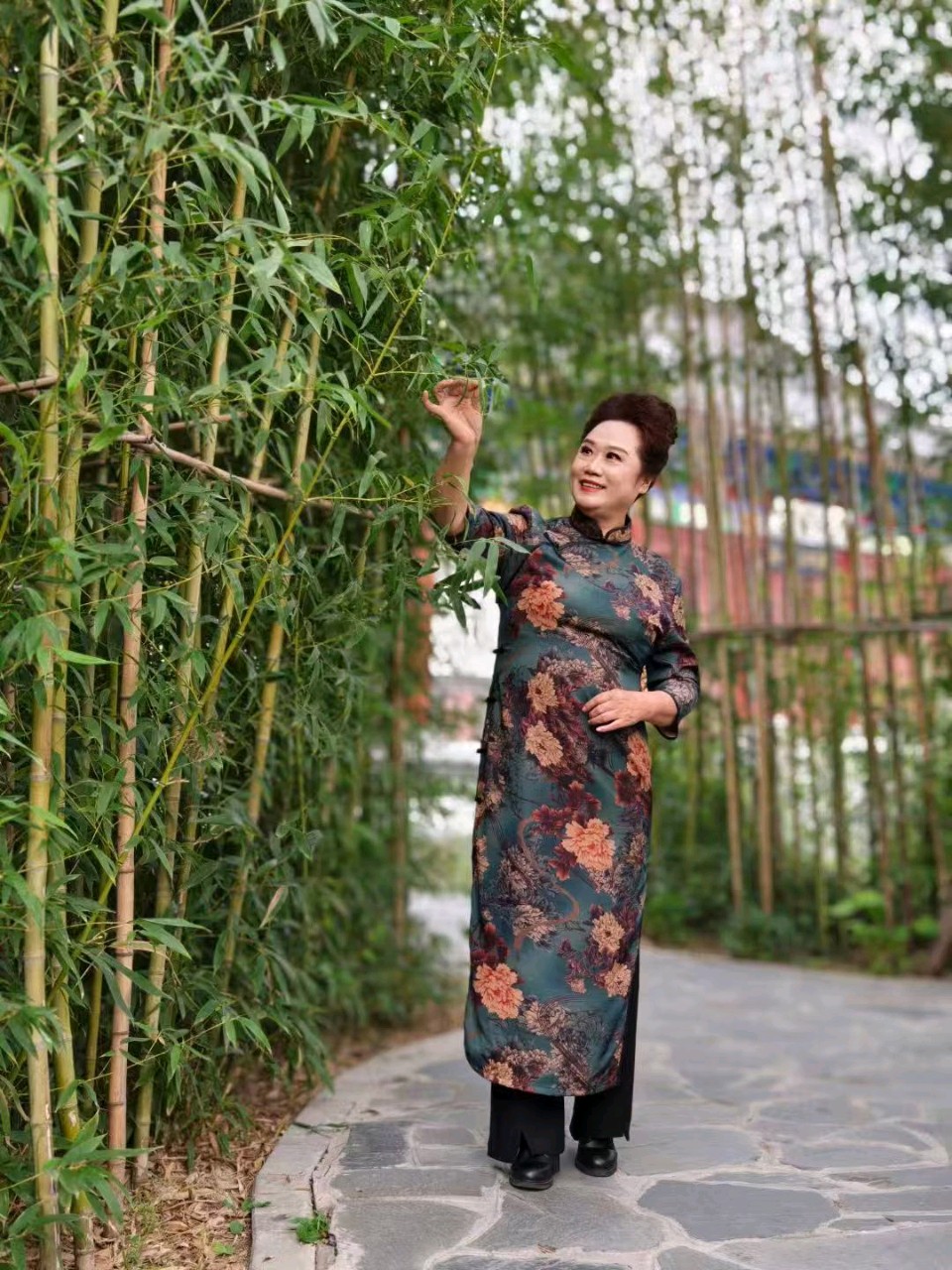 【都市头条向幸福出发编辑部】第14299期 季节的信笺 作者 如月 主播 苌彦凤（图2）