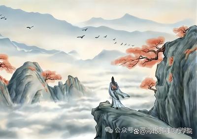 《七绝：重阳抒怀》文/纪少华——名家作品（图2）