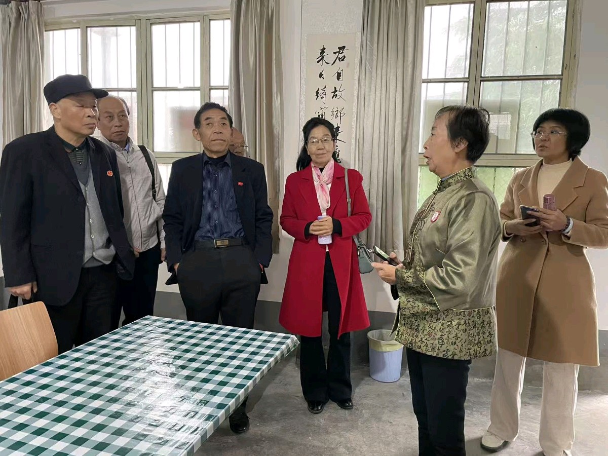 阅读点亮人生路，培德智慧升芳华【撰稿：薛宇春】（图3）