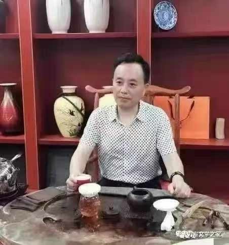 故乡白云湖：作者||骆驼草｜海外头条（图14）