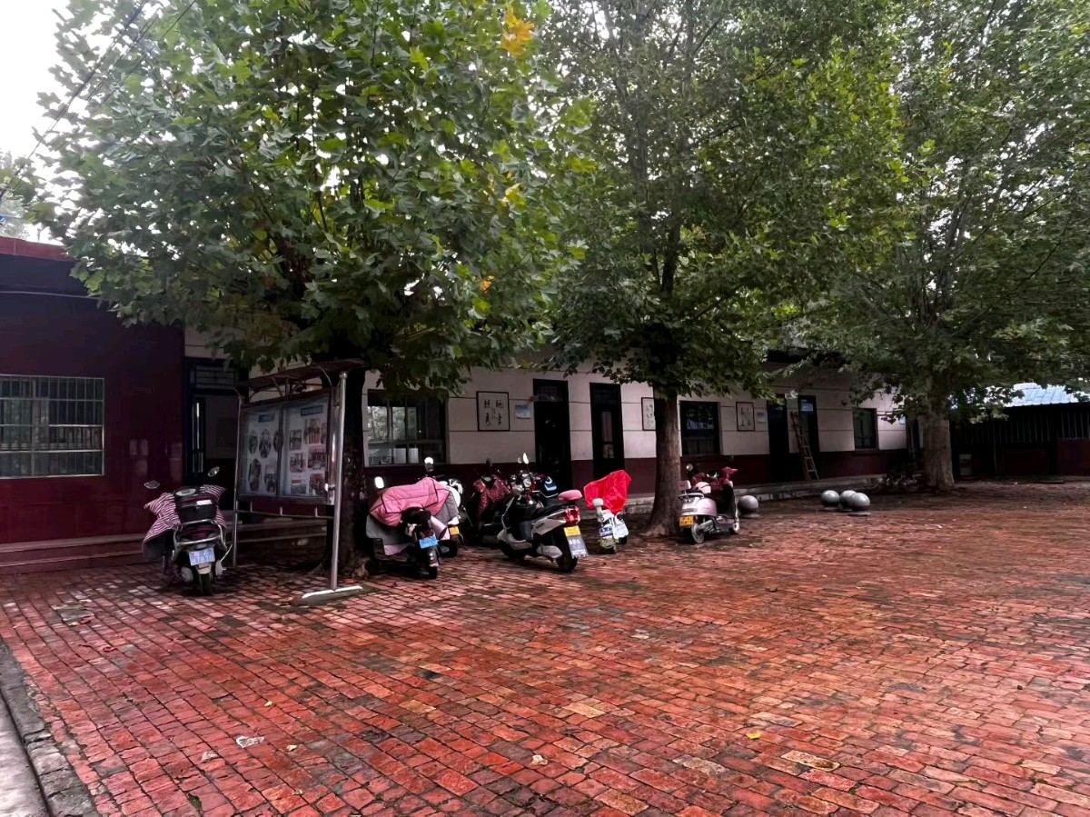 袁雅婷//四十年前的影像追忆（图7）