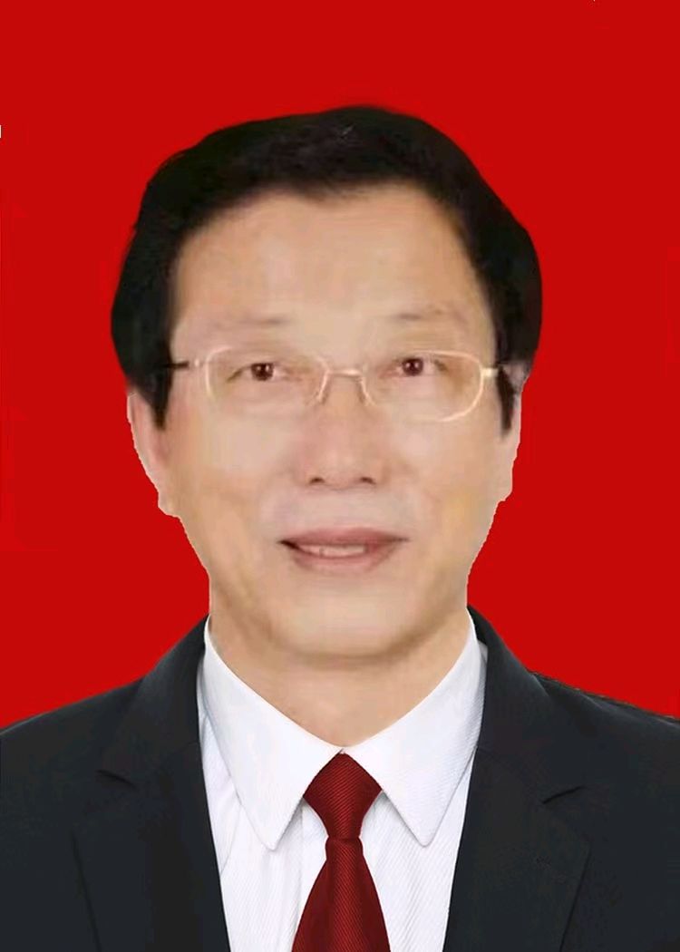 马学林10首同名诗词《深切悼念何沁学同志》文/马学林——宁夏（图5）