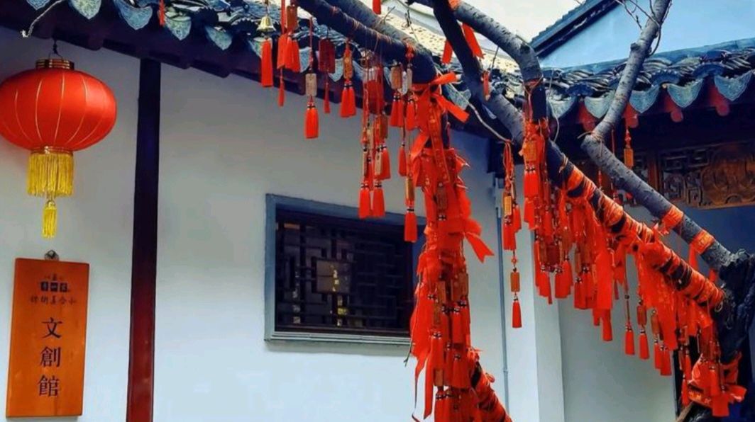 中国五好群原创作品《寒山寺的钟声》诗作家：赵东成【第七十一期】（图14）