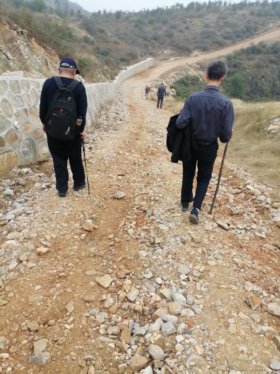 唐尧古镇·庆都山（图11）