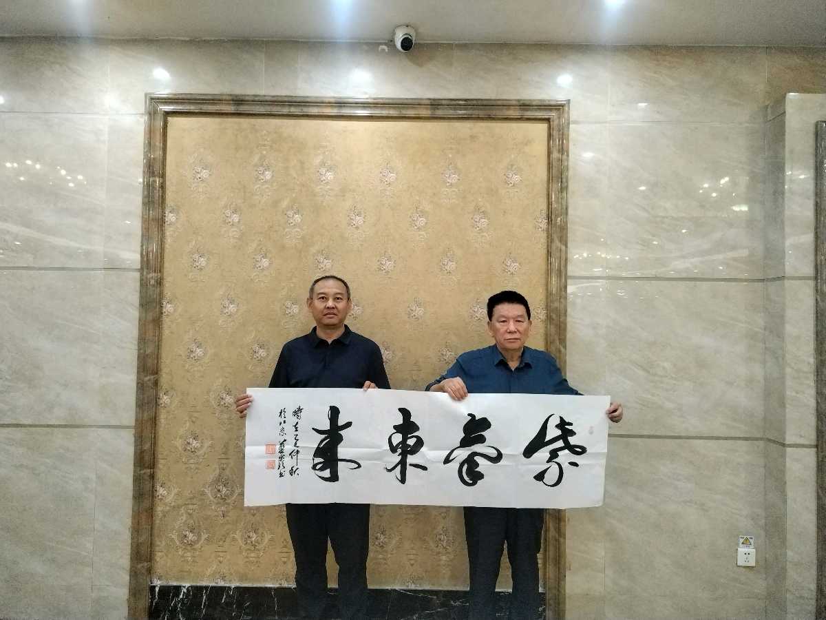 相见恨晚——《战友情》 文/谦坤 图/王宗义 刘俐 晋粤传奇平台（图7）