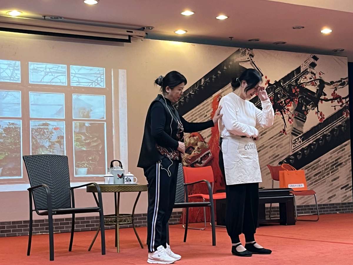 相见恨晚——《战友情》 文/谦坤 图/王宗义 刘俐 晋粤传奇平台（图8）