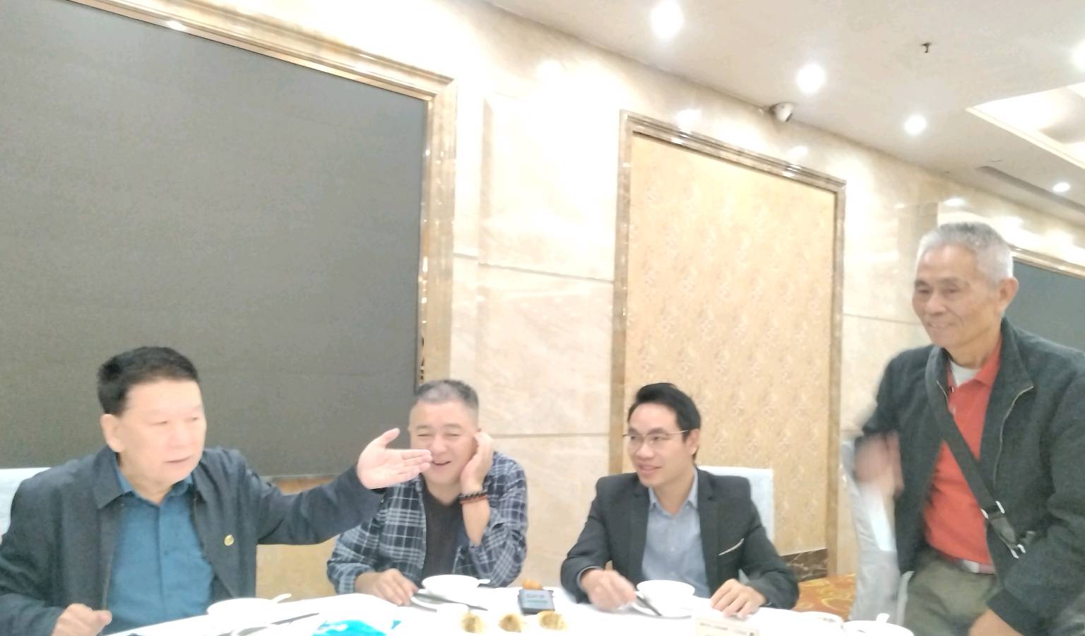 相见恨晚——《战友情》 文/谦坤 图/王宗义 刘俐 晋粤传奇平台（图4）