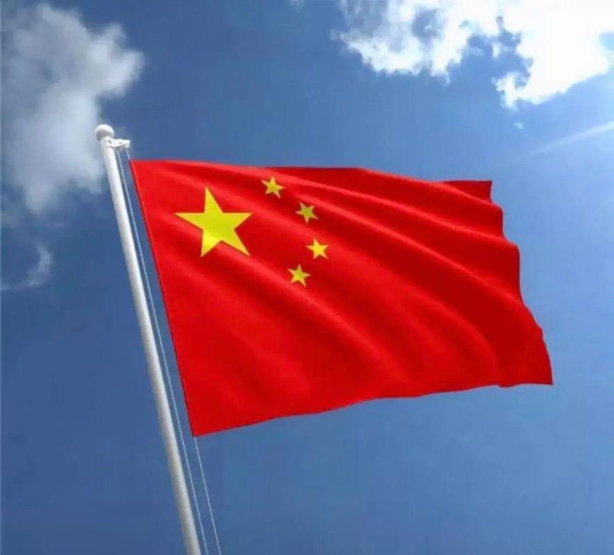 聆听 ‖ 百合朗诵《春歌潮涌大中国》作者/马文振（图6）