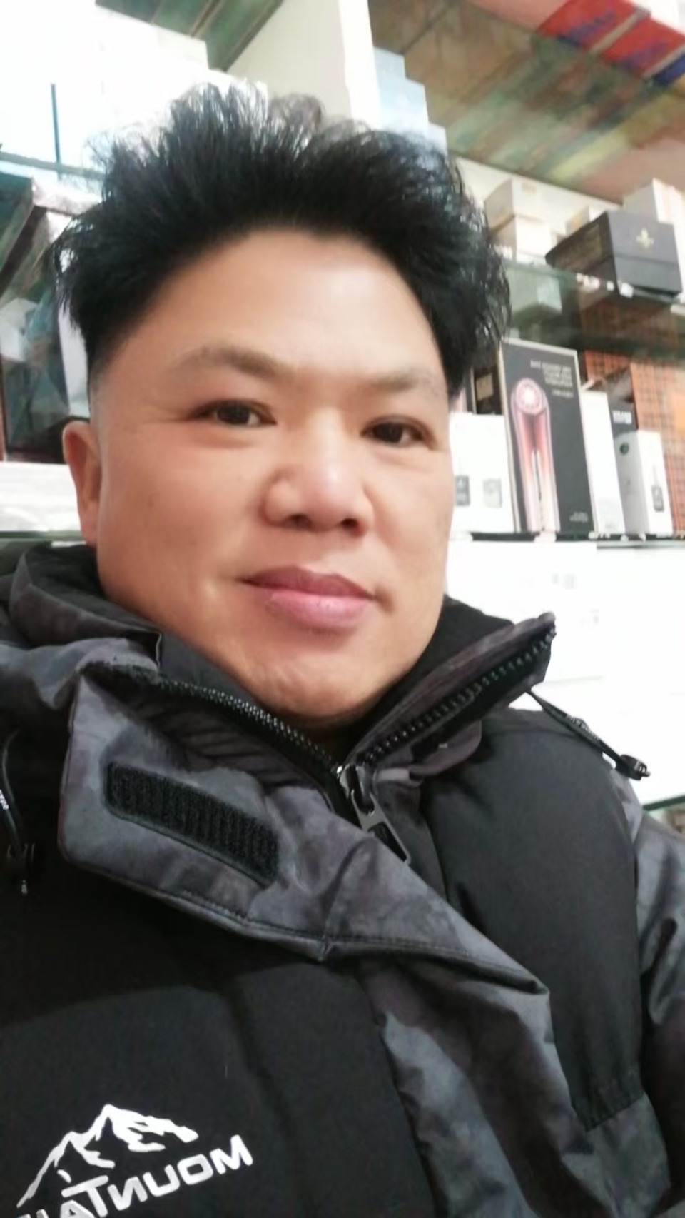 美诗美诵：现代的家 I 作者彭意辉，诵读：小小（图3）