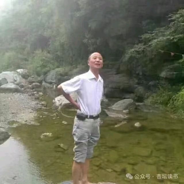 七律三首/作者/梁尚儒（图4）