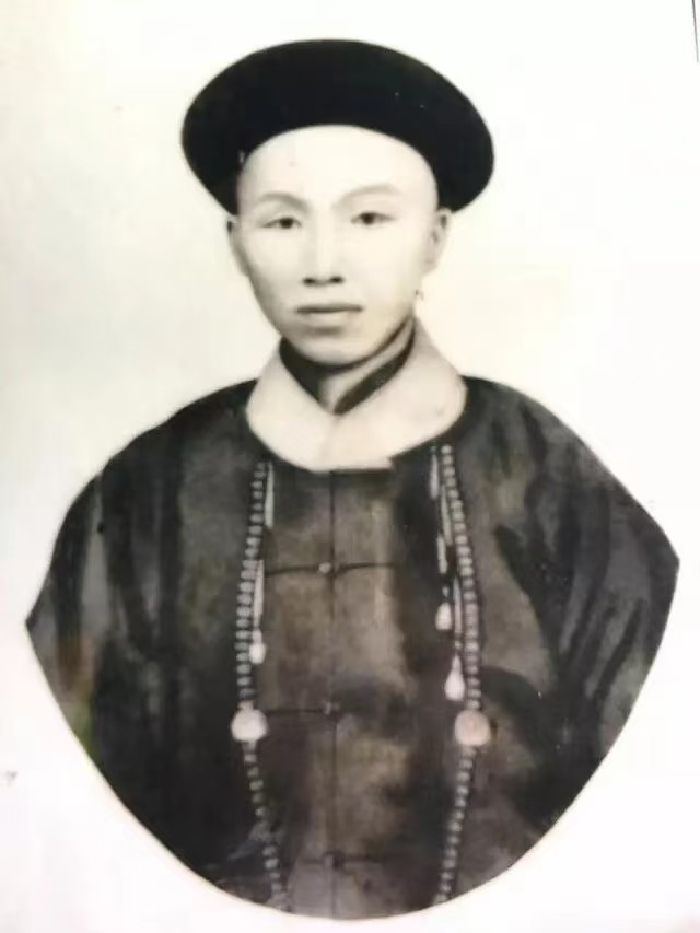 《民国泸县凝光门罗府》笺注（图2）