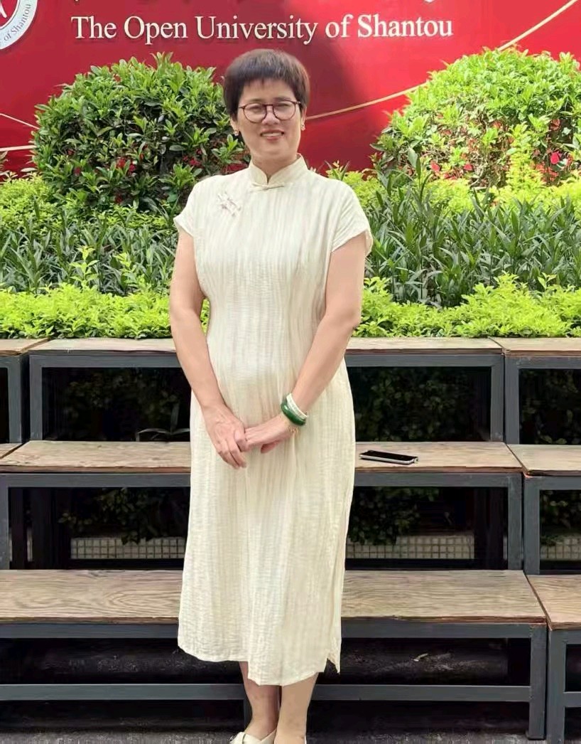 重阳赋 作者：许海鹰 朗诵：陈育英（图3）