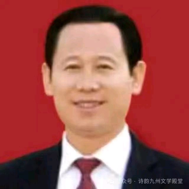 【豆蔻诗社】《话重阳》 作者/丰茂春（图9）