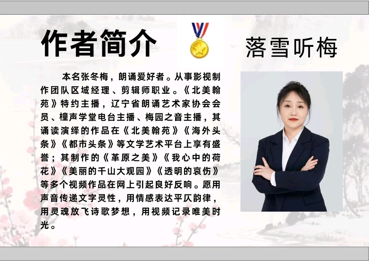 纪念章的辉煌 文/杨玉才 诵/落雪听梅（图2）
