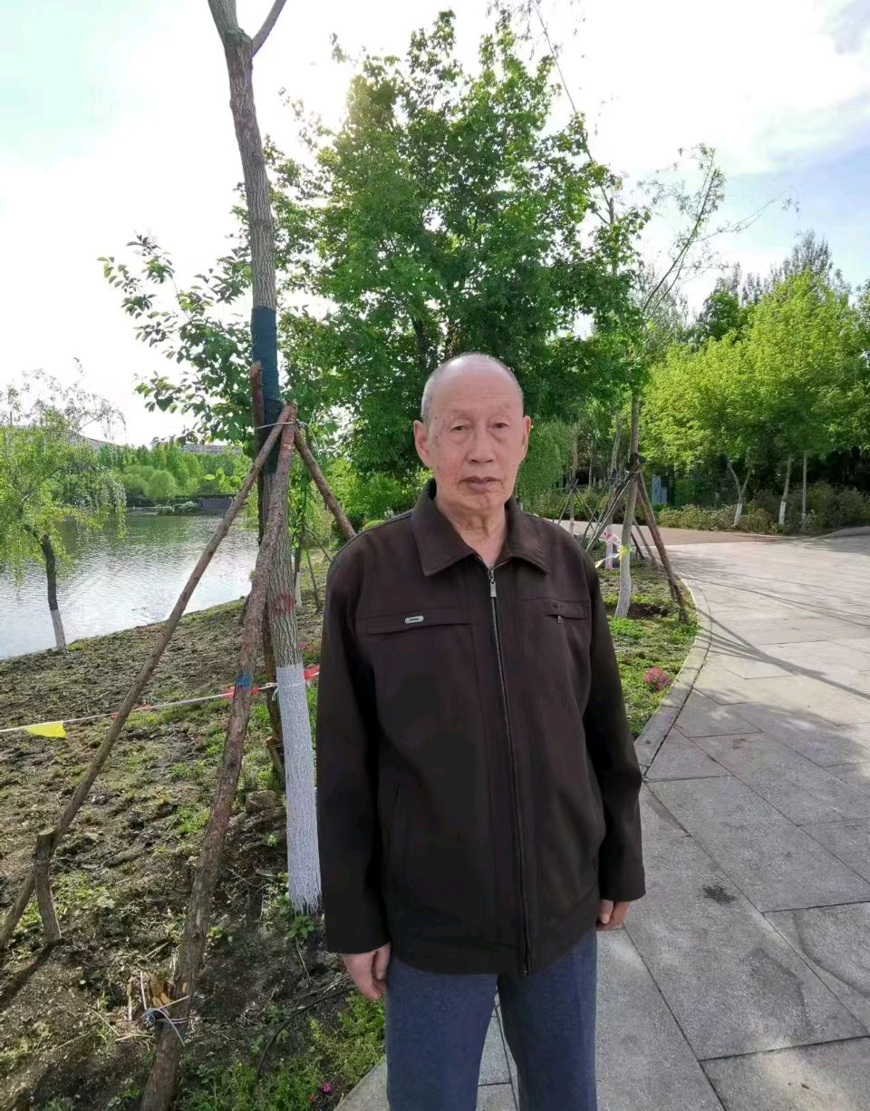 原创首发《获年度突出贡献奖诗人孙福奎格律诗优选》(四十七)中华诗艺社黑龙江分社【2025年第247期】（图4）
