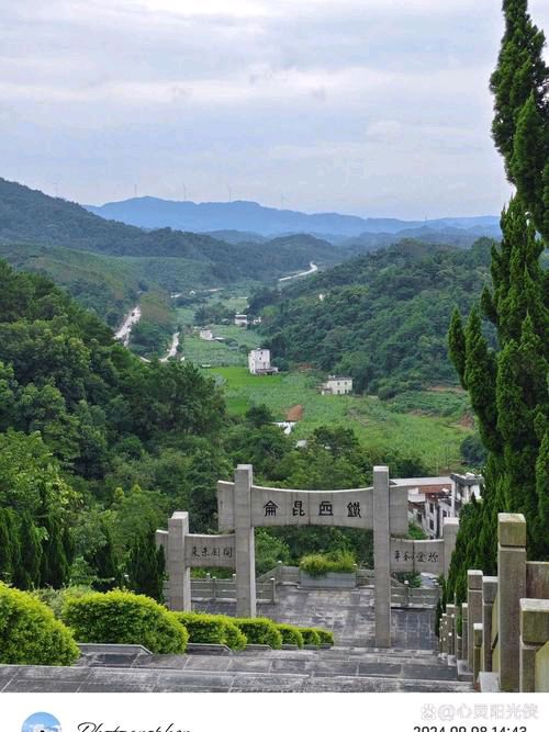 【七律·南宁昆仑关】文/隆光诚（图3）
