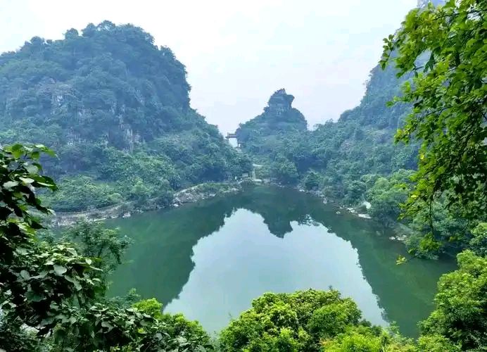 【中国诗人】绿色寰宇共绸缪//诗人：李文兵（图4）