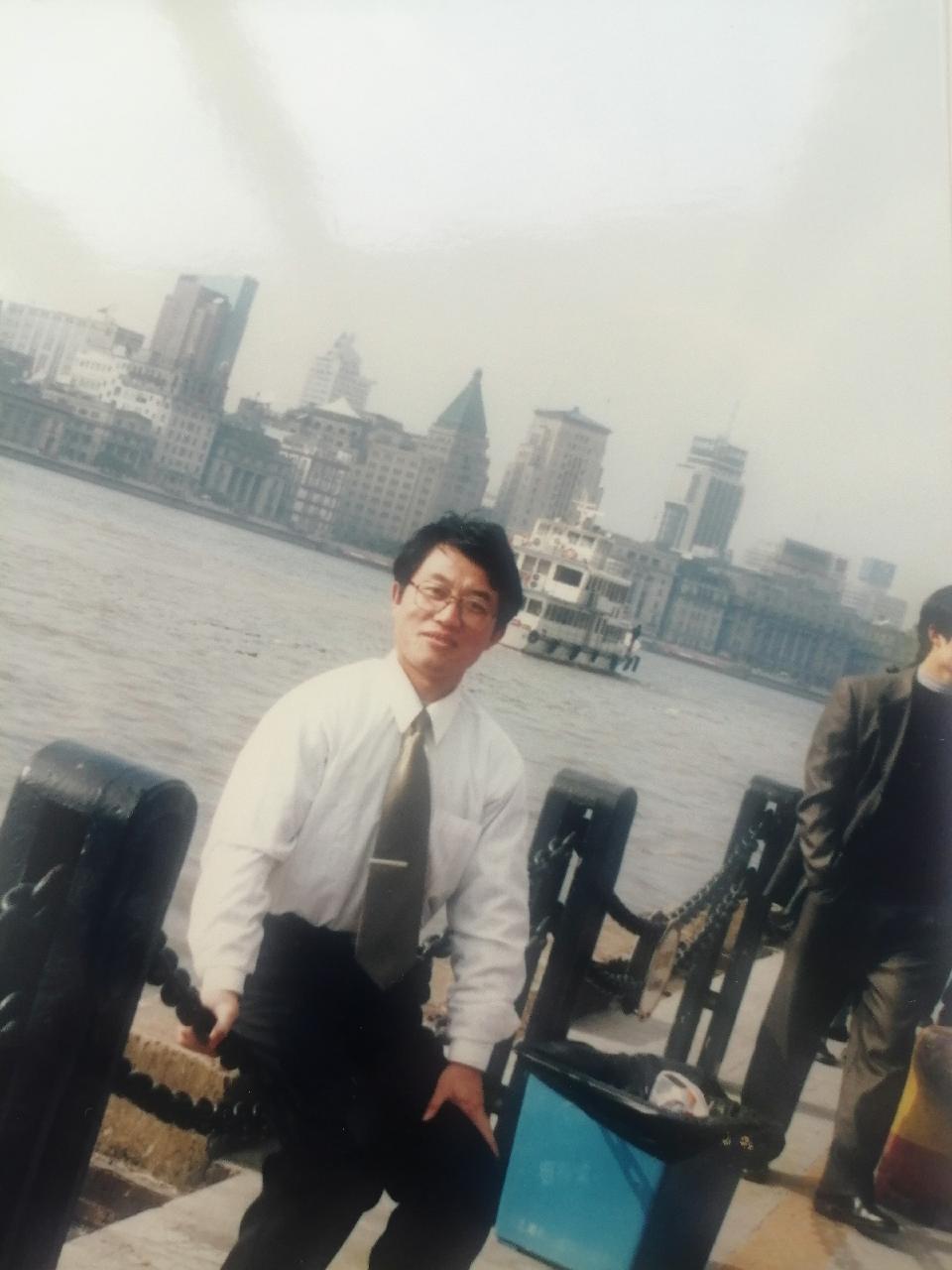 忆江南,最忆是松江(图6)