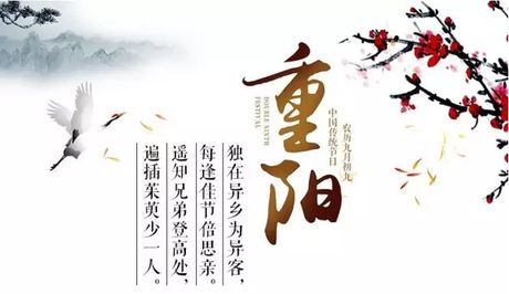 乙巳重阳‖巴彦诗协【1033】（图6）