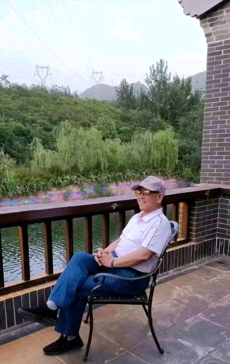 重阳节抒怀 文/海湾（图6）