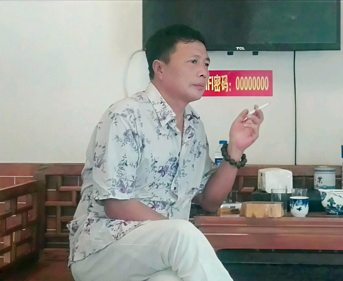 尹玉峰：阮郎归/清平乐/浣溪沙《村憨》三首丨京港澳台世界头条