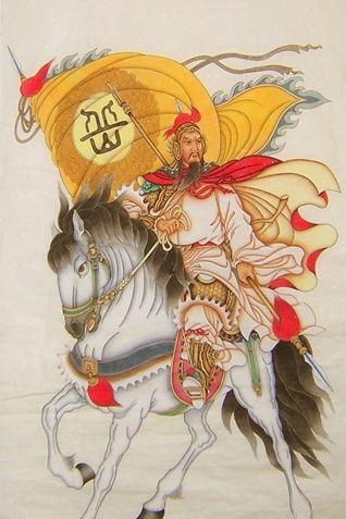【豆蔻诗社】叹 岳 飞 作者/ 谭津涪（图5）