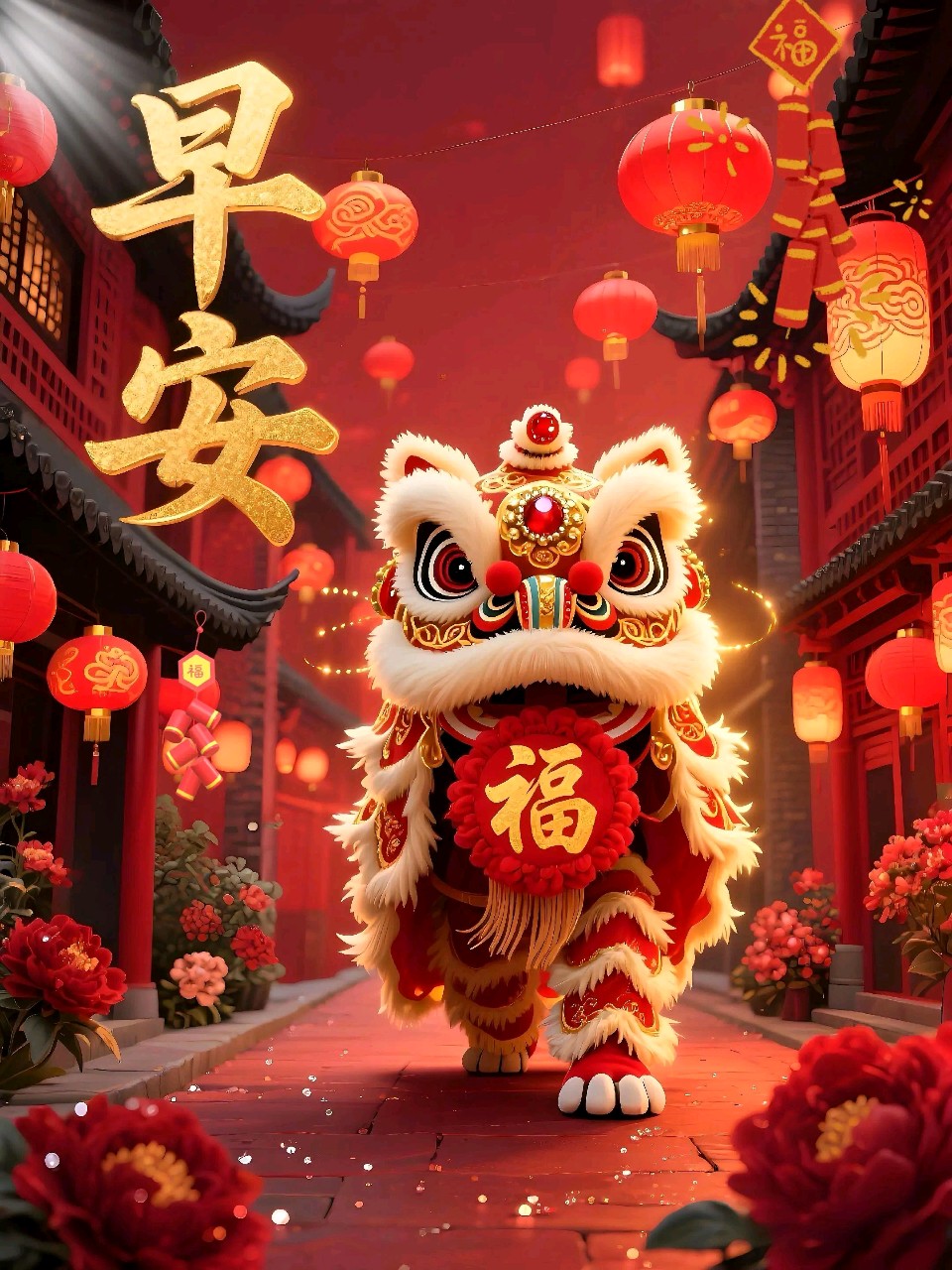 萍姐女士精彩问候诗文哲句与君共赏（图4）