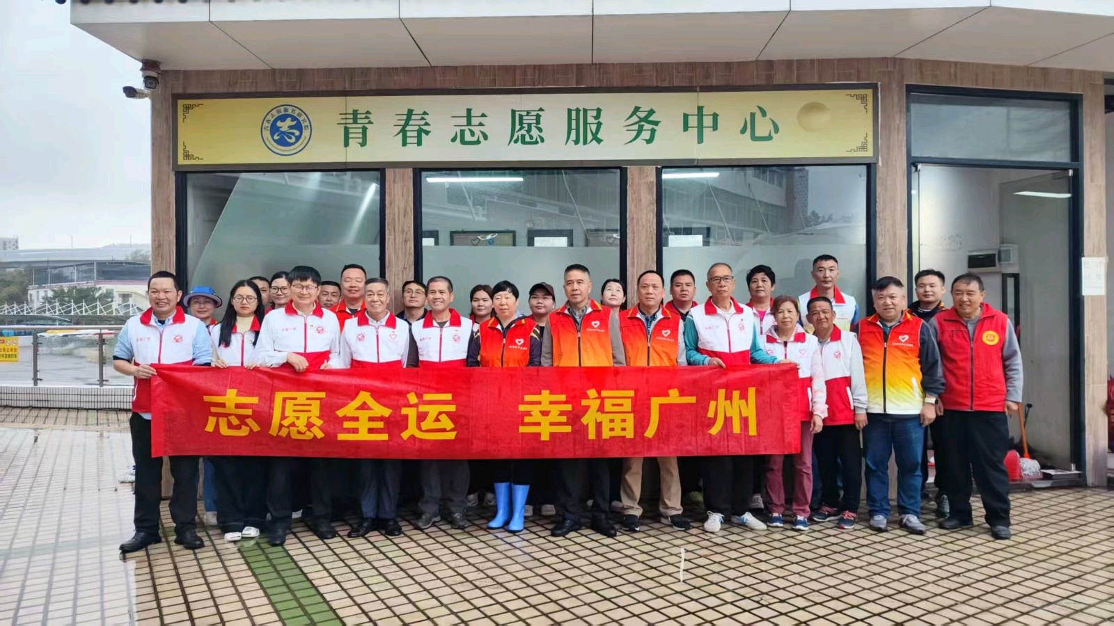覃兆福，新时代最可爱的人 文/池朝兴（图22）