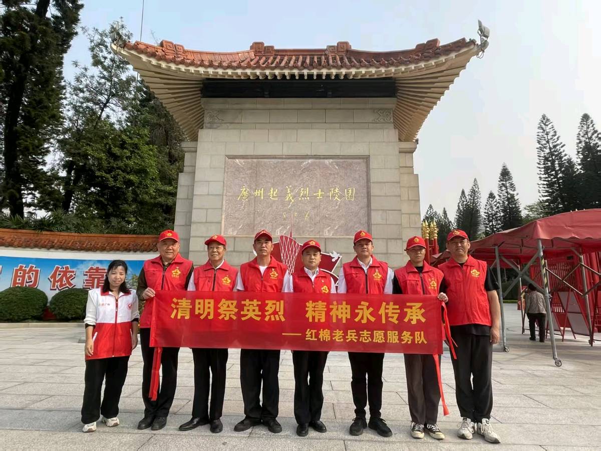 覃兆福，新时代最可爱的人 文/池朝兴（图10）