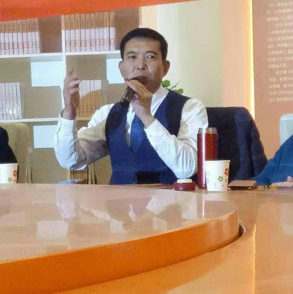 西北龙： 《诗书画兼修的文人功夫探微》□ 沈 阳｜海外头条（图5）