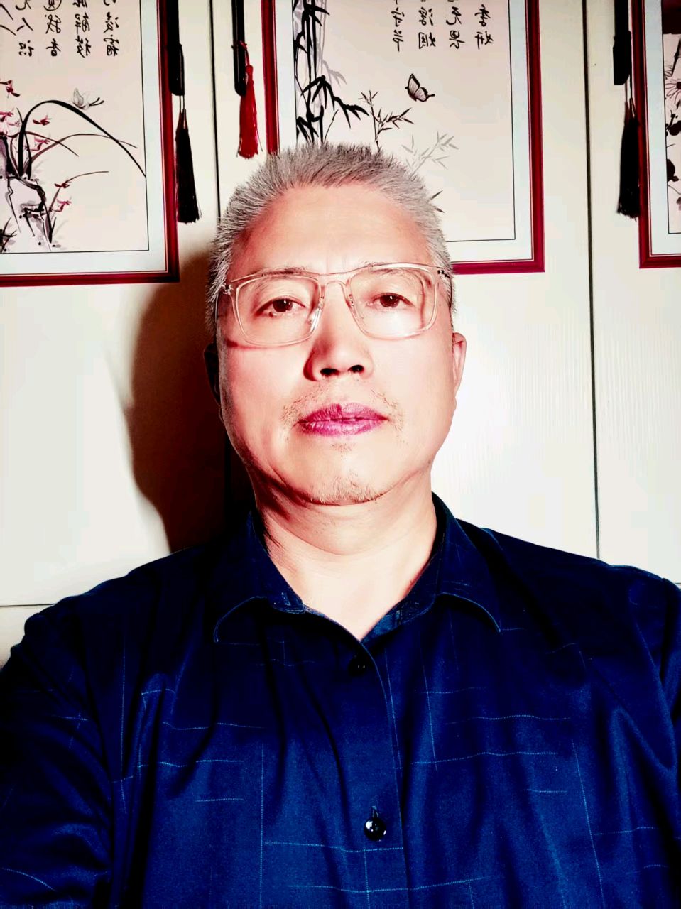 【中国诗人】拾荒赶文/云中生·江苏（图8）