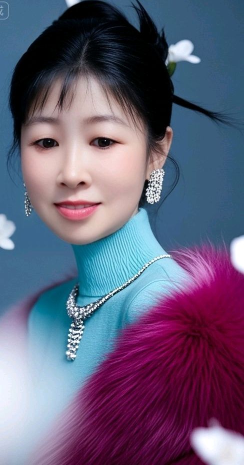 【荣耀中国】宝塔情深·母子吟 作者/张俊侠（图4）