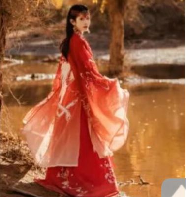 《秋色浓，浓了谁的思念》作者/王庆福 主播/灵子 主编/胡琴（图4）