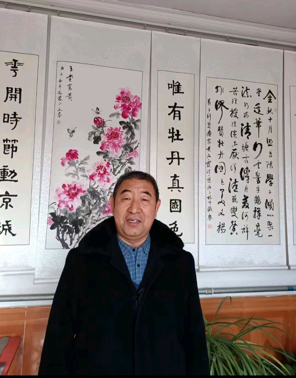 读《资治通鉴》有感 文/黄子新 ‖ 东方《品语亭》诗社