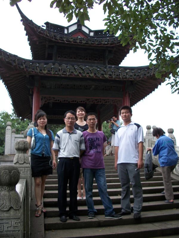 江南忆，三忆是杭州（图12）