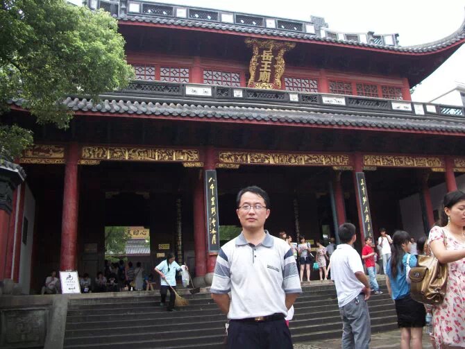 江南忆，三忆是杭州（图9）