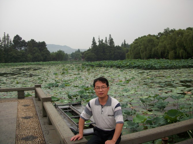 江南忆，三忆是杭州（图2）