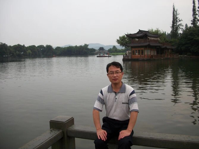 江南忆，三忆是杭州（图4）