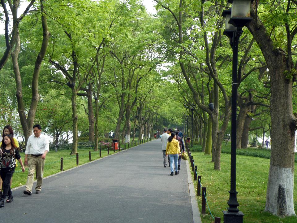 江南忆，三忆是杭州（图3）