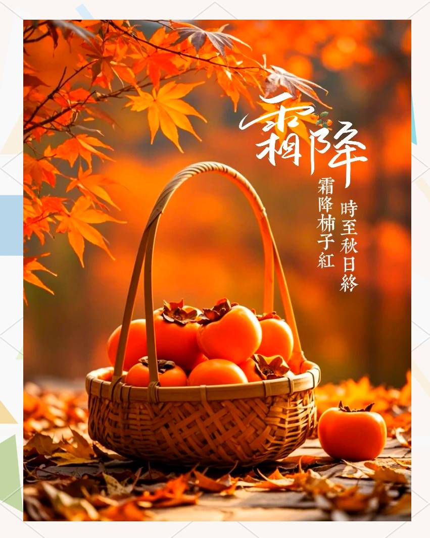 陕西作者母明义《我的柿子情》（图10）