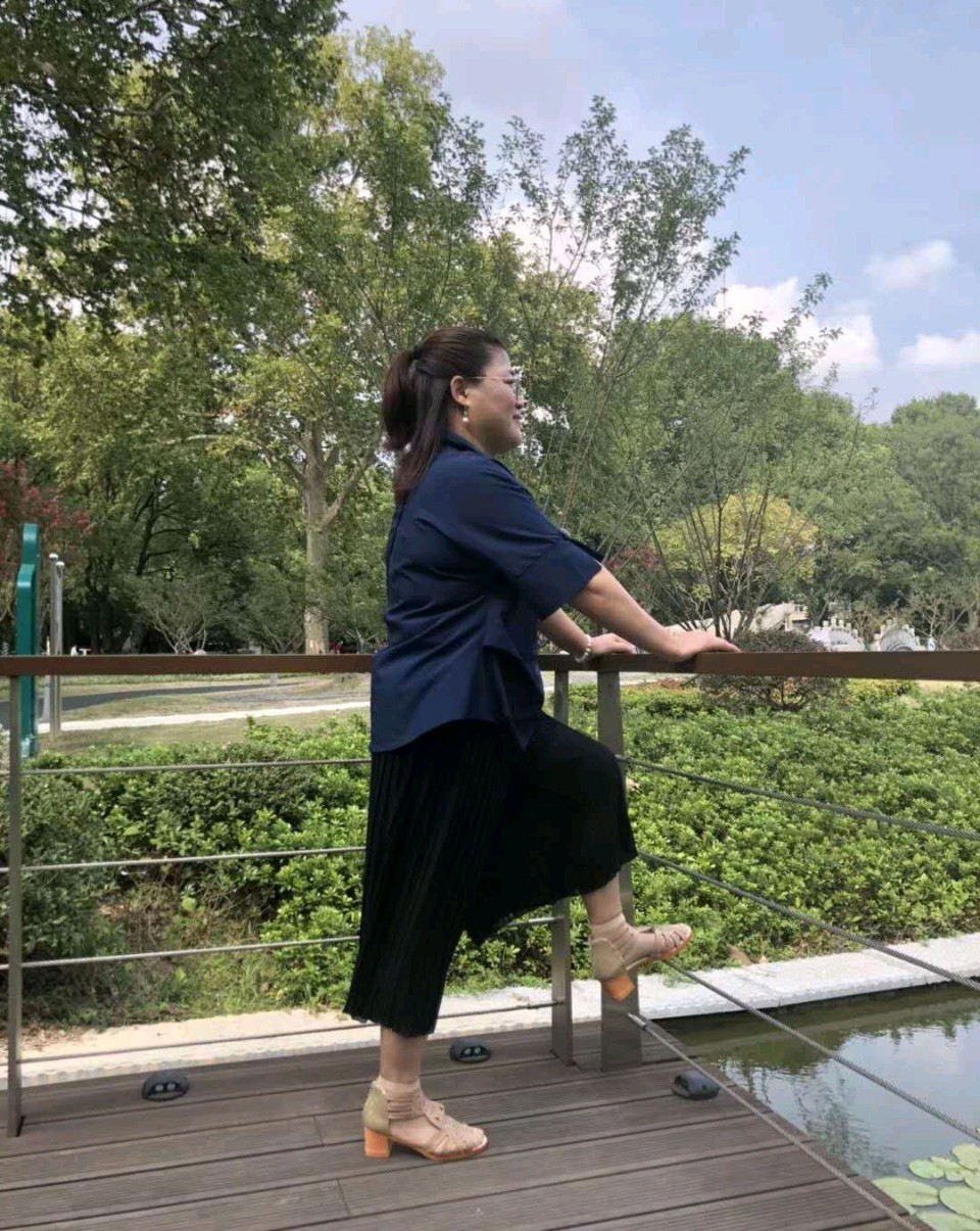 【新山东文学社】《风吹桂花落》作者/西楼 主播/海豚(图6)