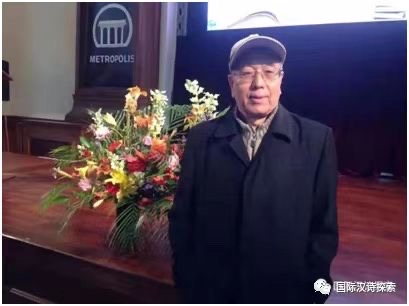 追逐与等候：诗||远洋秋枫（新西兰）海外头条（图6）