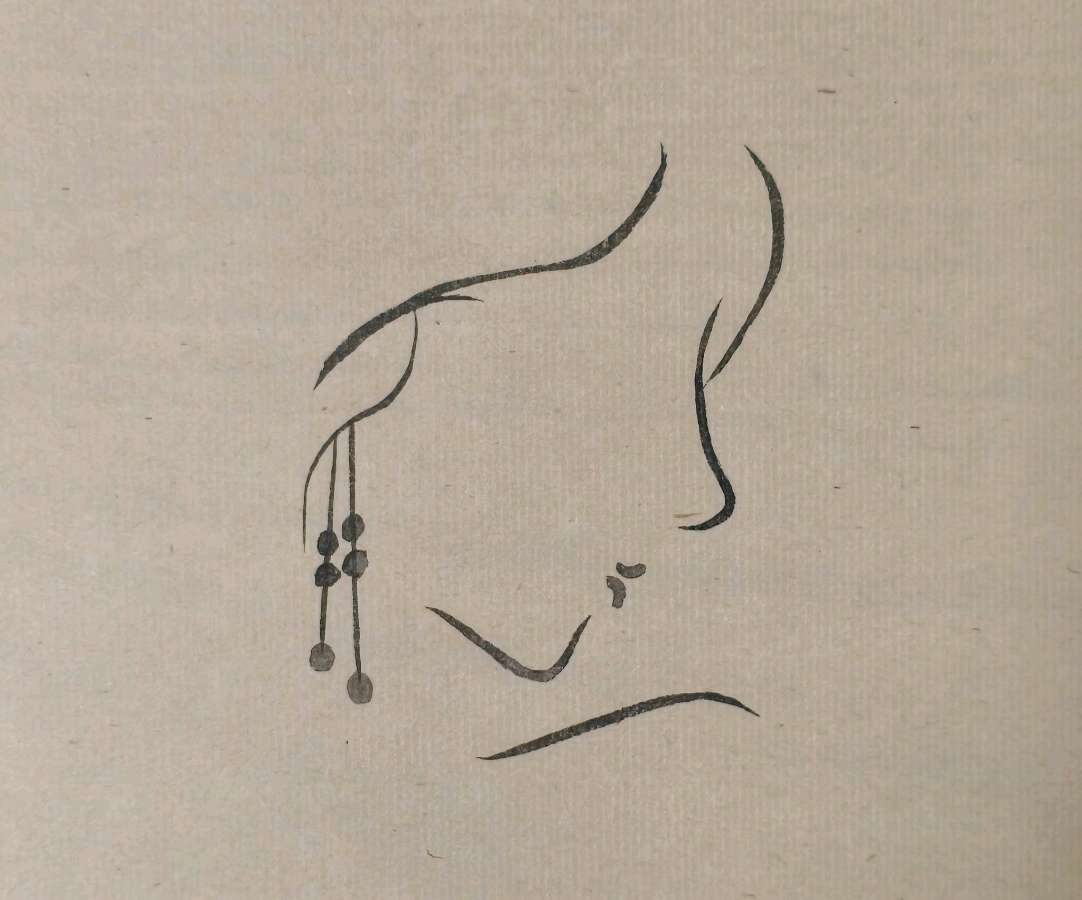 致落叶（外一首）（图2）
