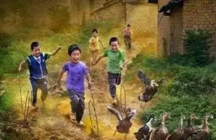 童真集‖巴彦诗协【1043】（图5）