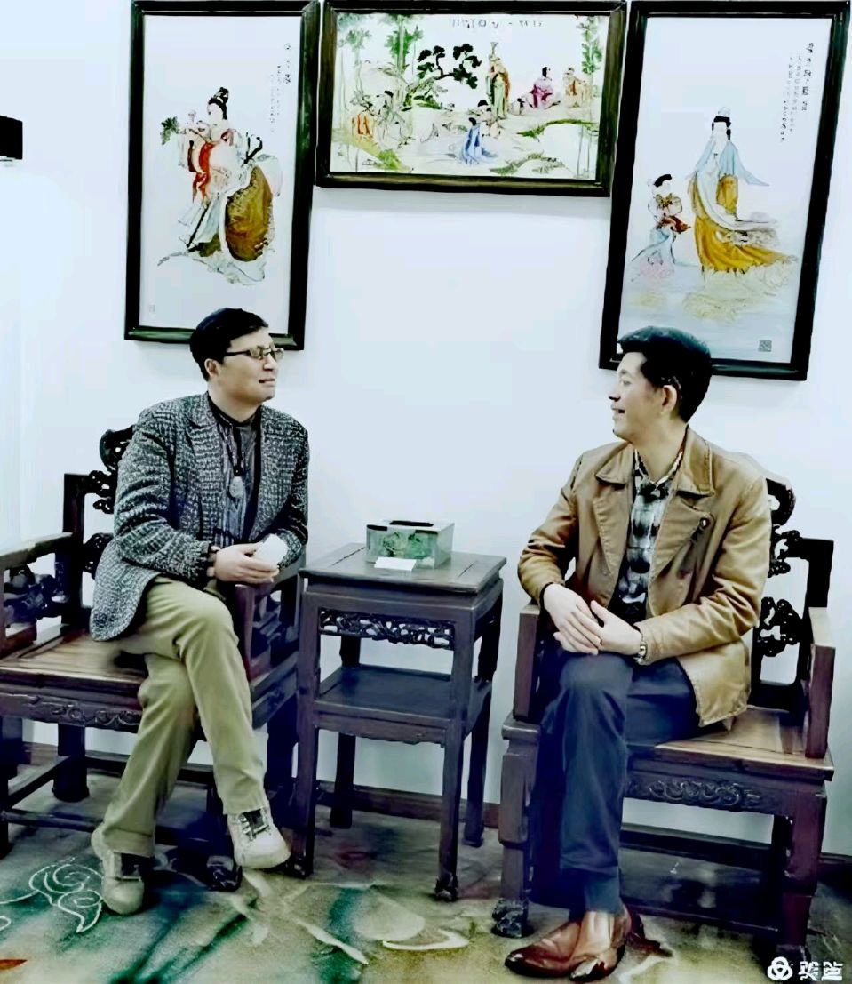 尹玉峰: 水调歌头/莺啼序/长联/长诗——悼念王长海(沐心)先生丨京港澳台世界头条