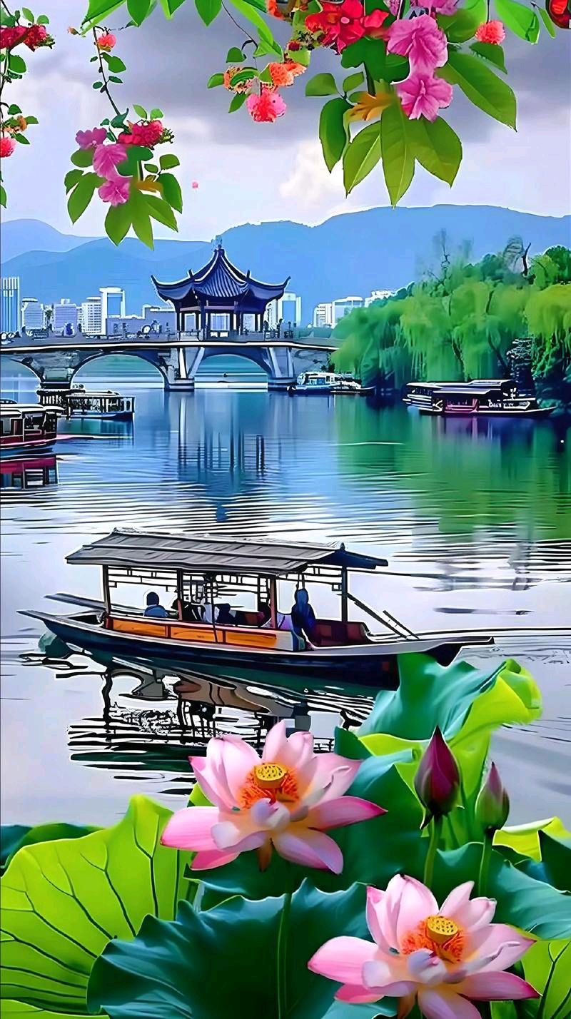 【新山东文学社】《云亭秋晚(外一首)》作者/樊志刚 主播/苏宁(图6)